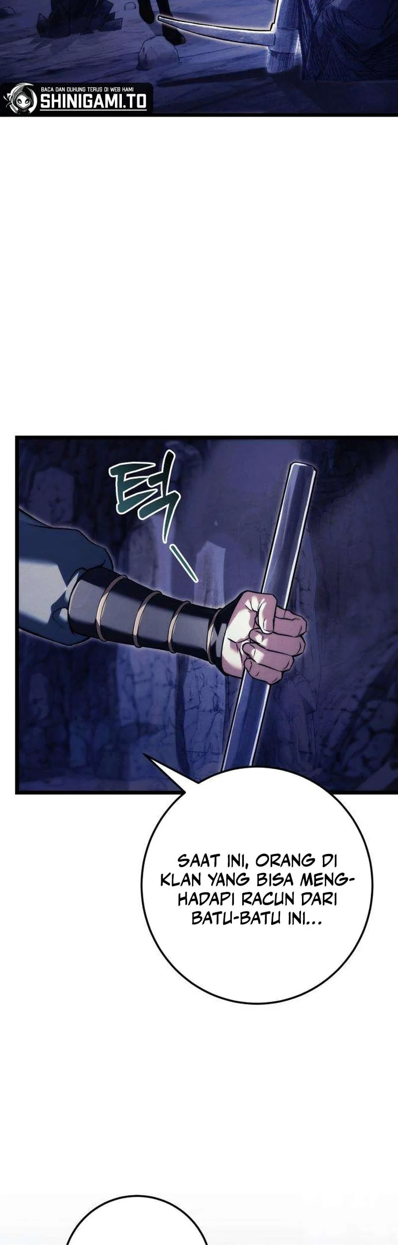 Overlord Of Sichuan Chapter 23 Gambar 28