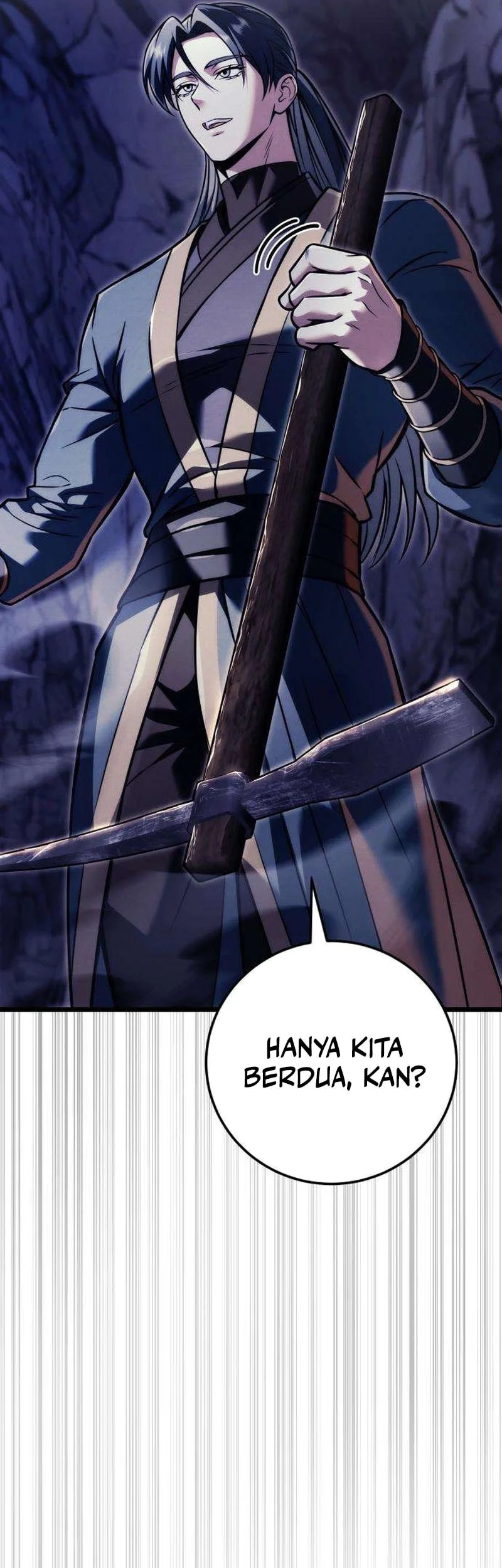 Overlord Of Sichuan Chapter 23 Gambar 30