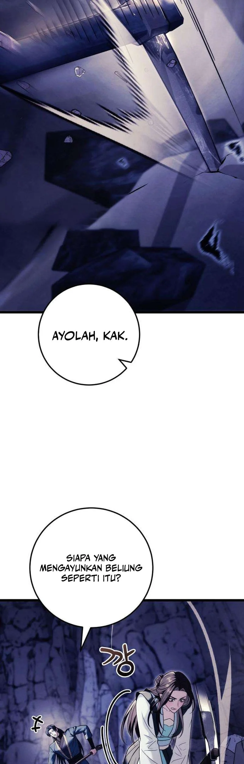 Overlord Of Sichuan Chapter 23 Gambar 32