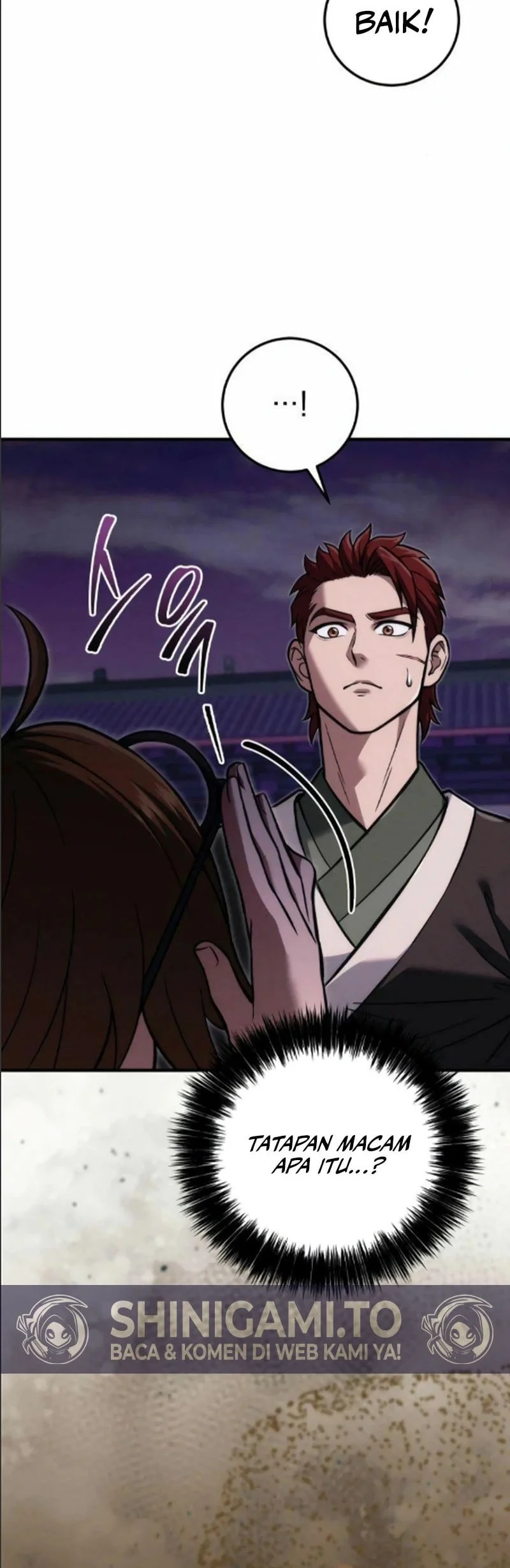Overlord Of Sichuan Chapter 24 Gambar 49