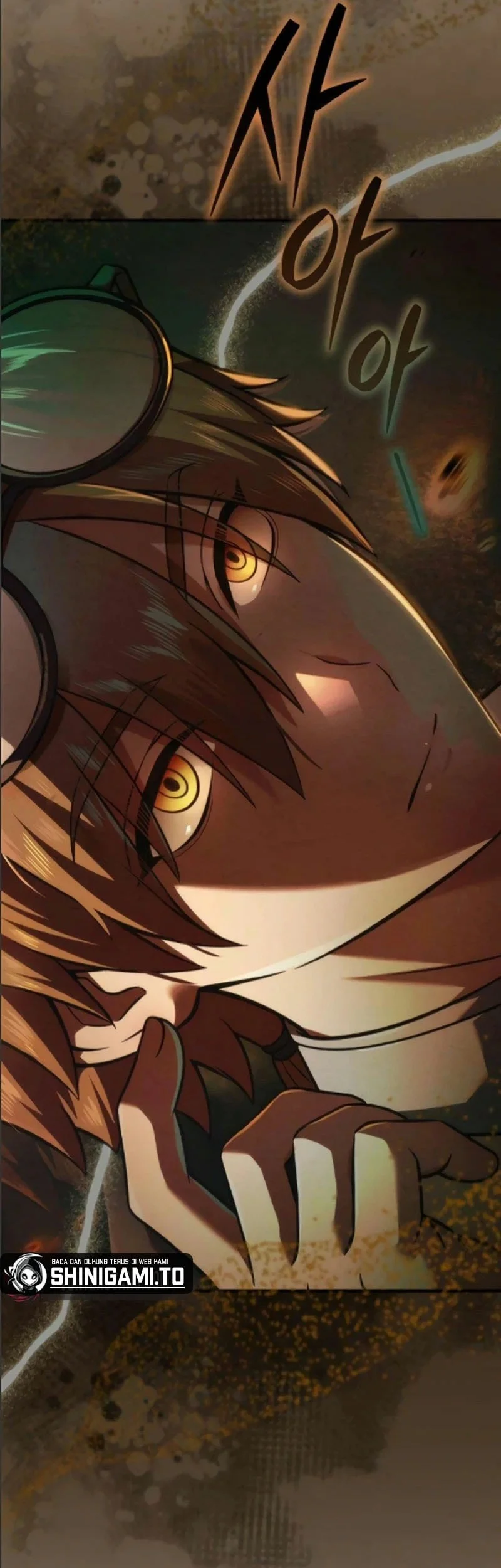 Overlord Of Sichuan Chapter 24 Gambar 50