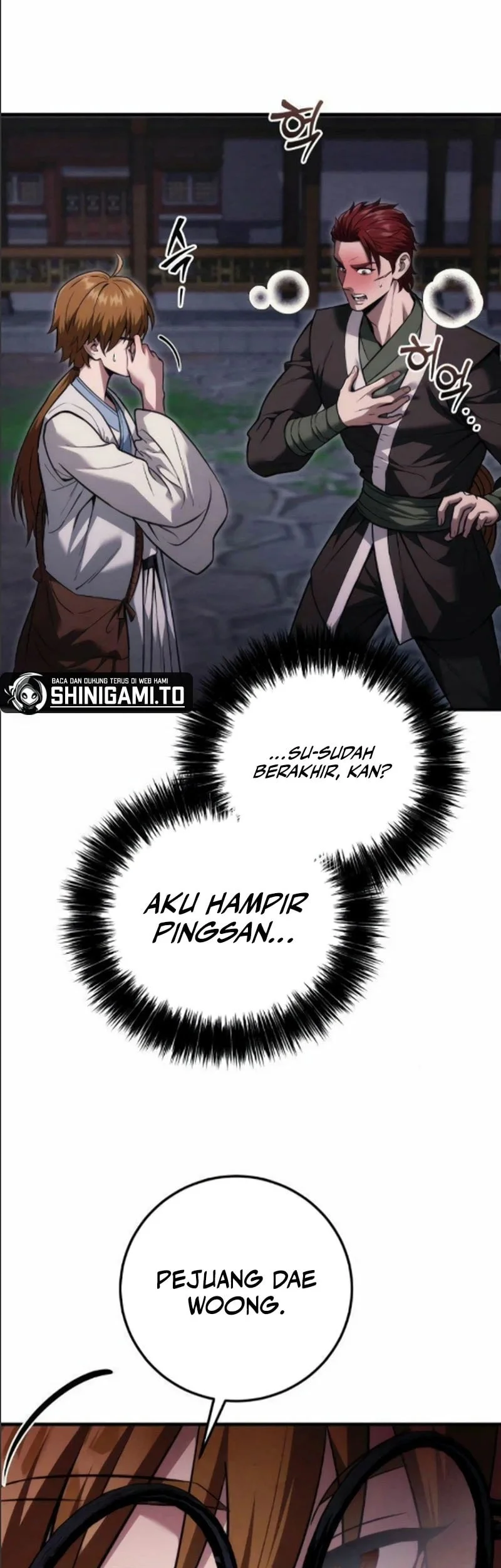 Overlord Of Sichuan Chapter 24 Gambar 52