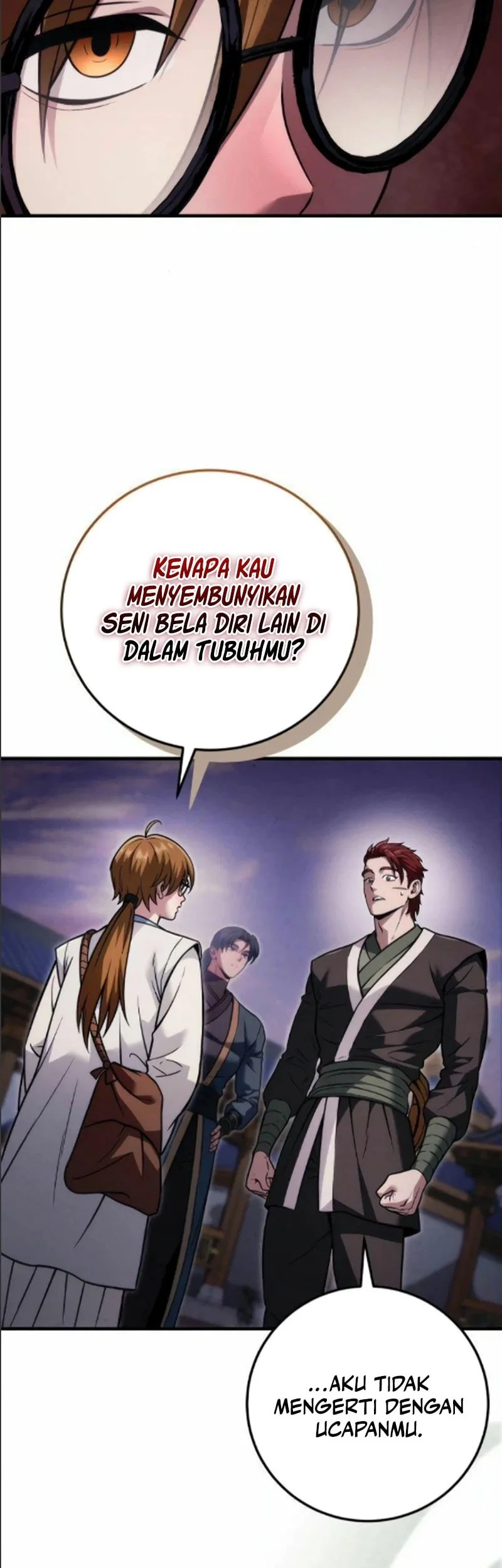 Overlord Of Sichuan Chapter 24 Gambar 53