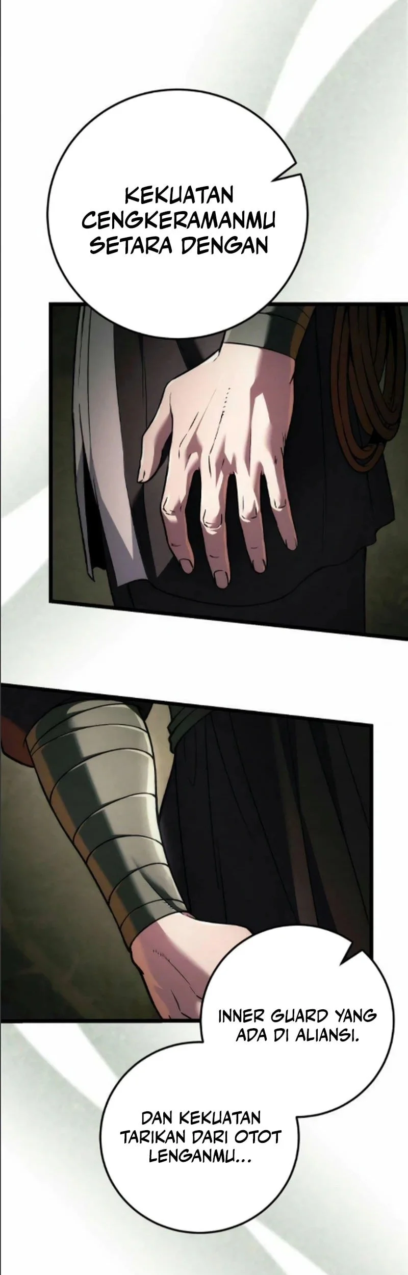 Overlord Of Sichuan Chapter 24 Gambar 54
