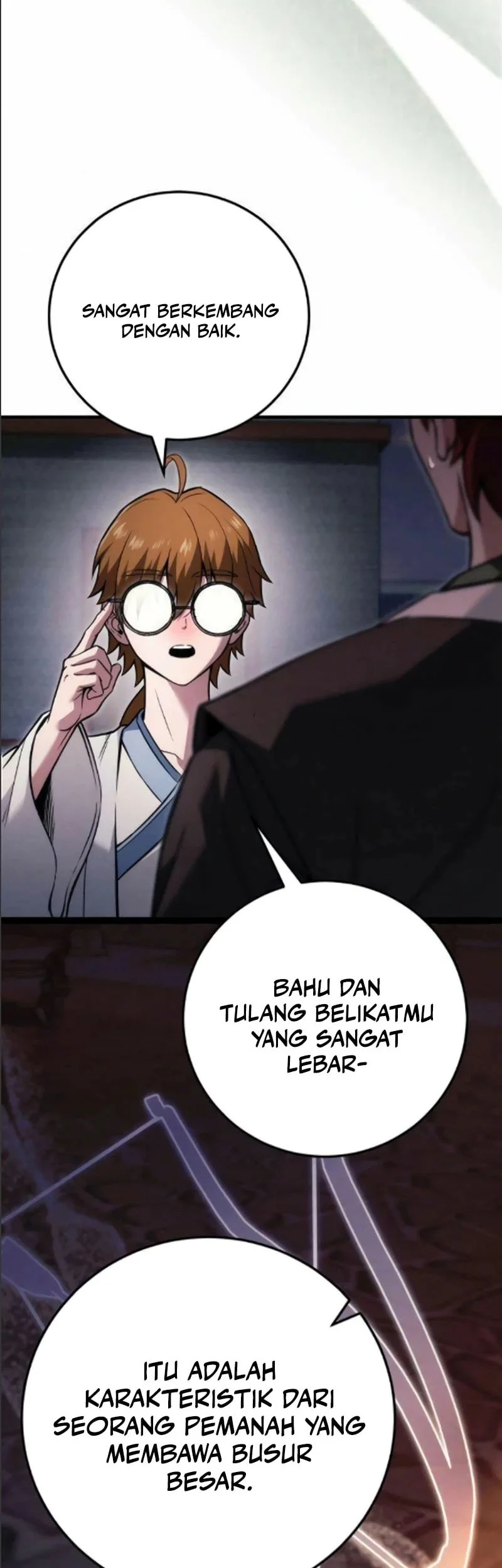 Overlord Of Sichuan Chapter 24 Gambar 55