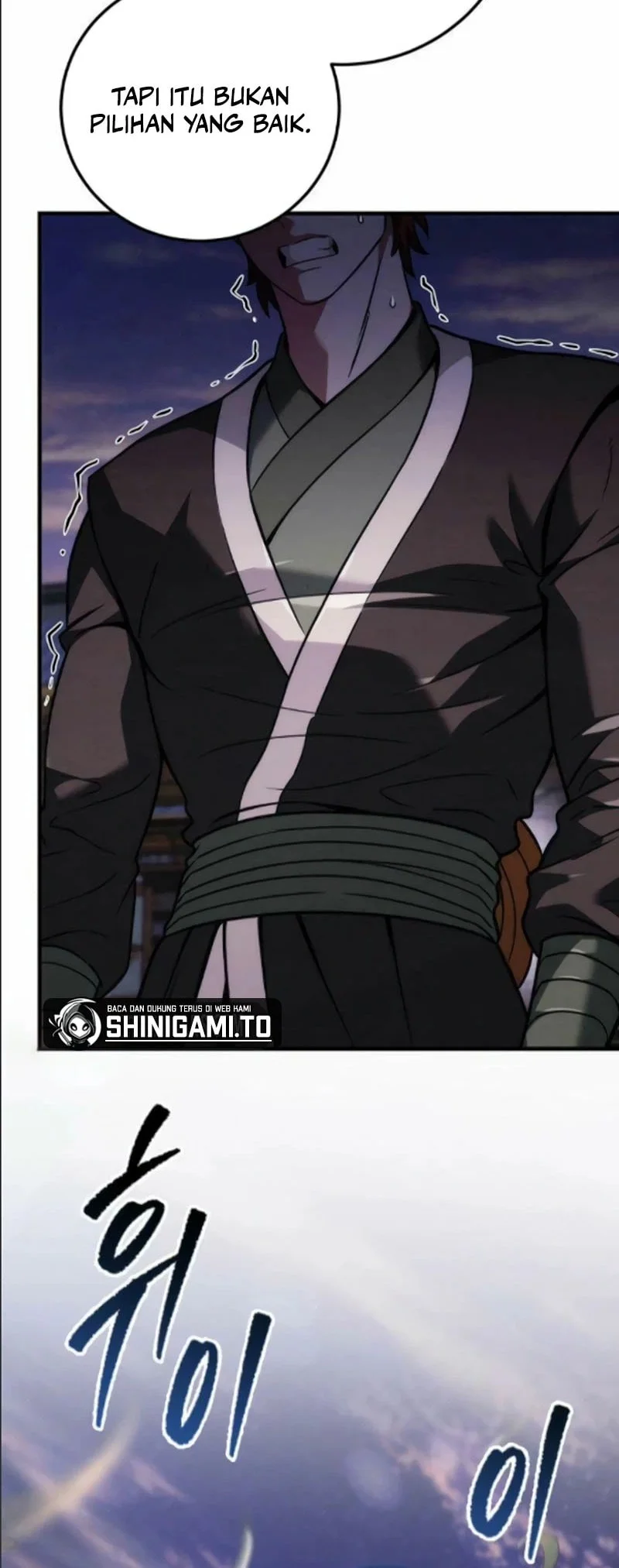 Overlord Of Sichuan Chapter 24 Gambar 57
