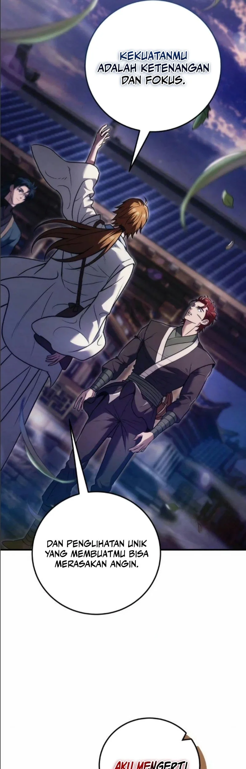 Overlord Of Sichuan Chapter 24 Gambar 58