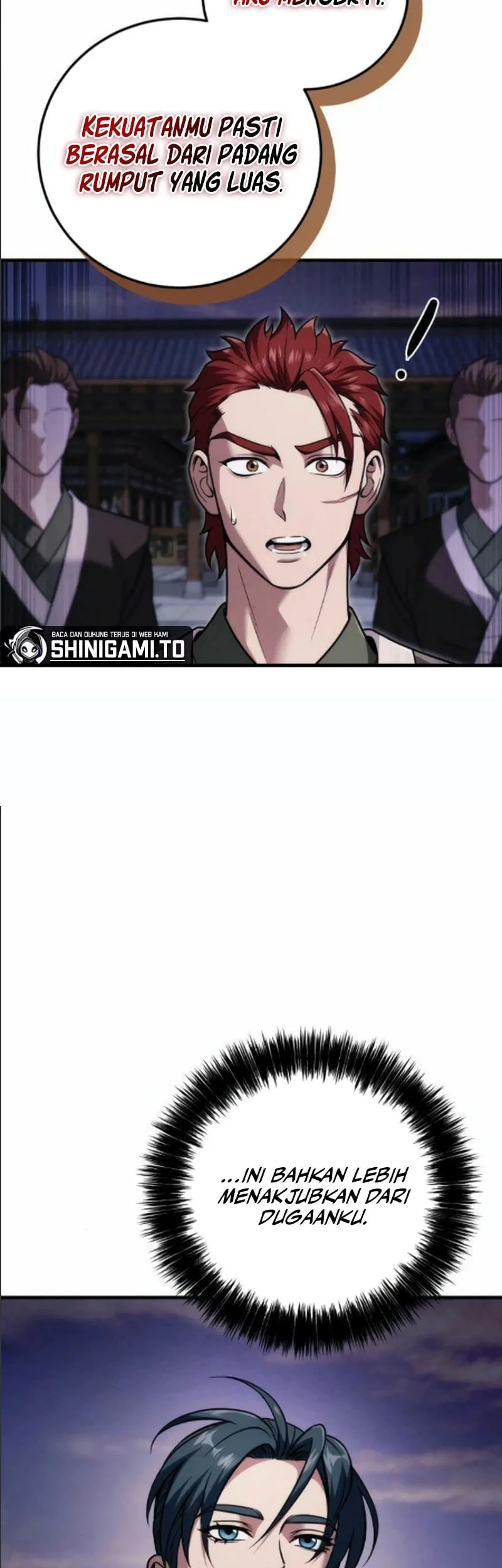 Overlord Of Sichuan Chapter 24 Gambar 59