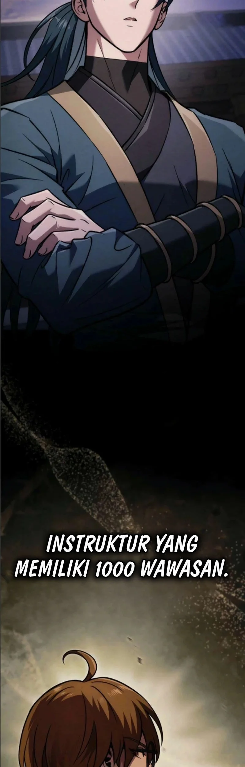 Overlord Of Sichuan Chapter 24 Gambar 60