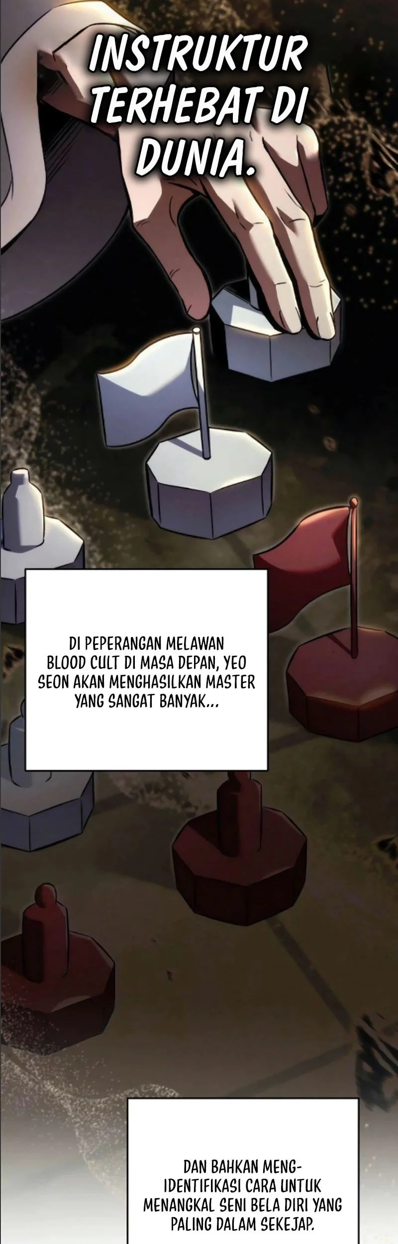 Overlord Of Sichuan Chapter 24 Gambar 62