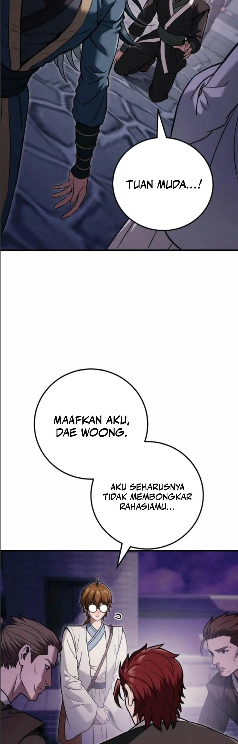 Overlord Of Sichuan Chapter 24 Gambar 67
