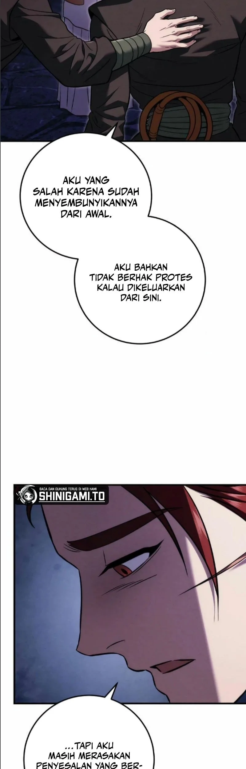 Overlord Of Sichuan Chapter 24 Gambar 68
