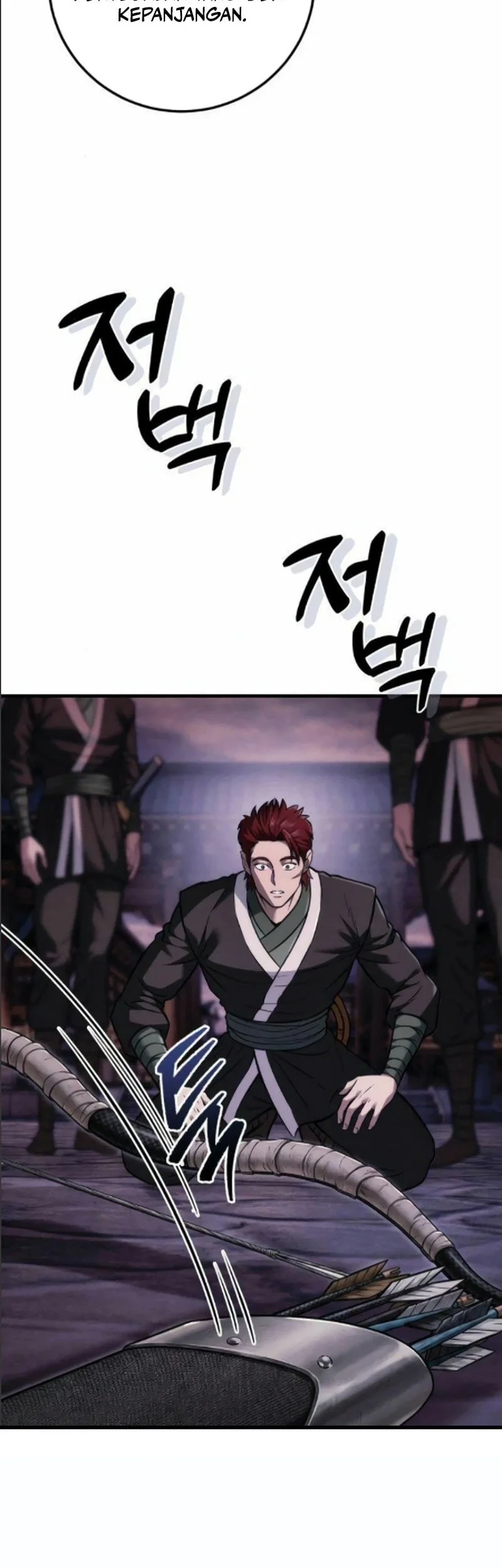 Overlord Of Sichuan Chapter 24 Gambar 69