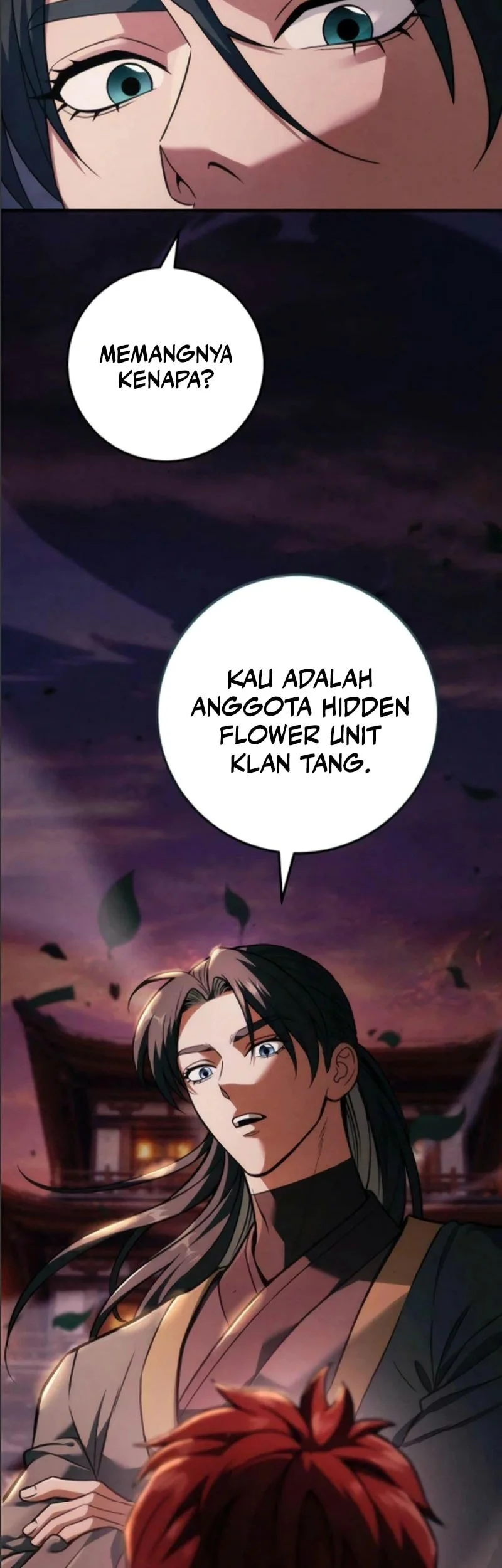 Overlord Of Sichuan Chapter 24 Gambar 72