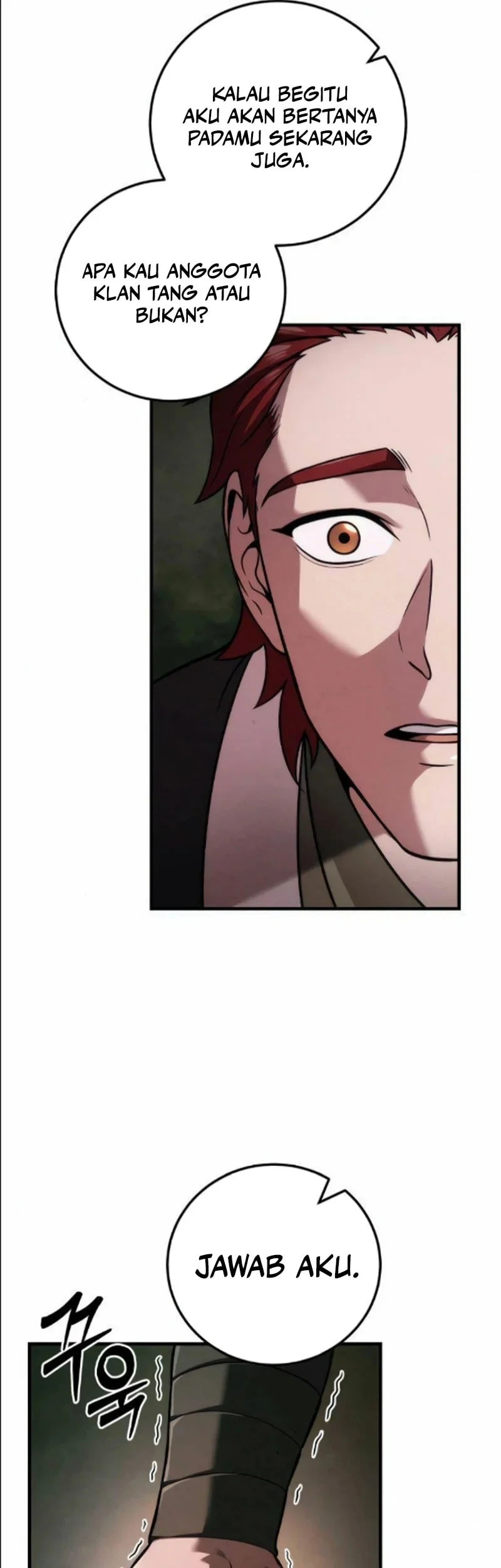Overlord Of Sichuan Chapter 24 Gambar 74