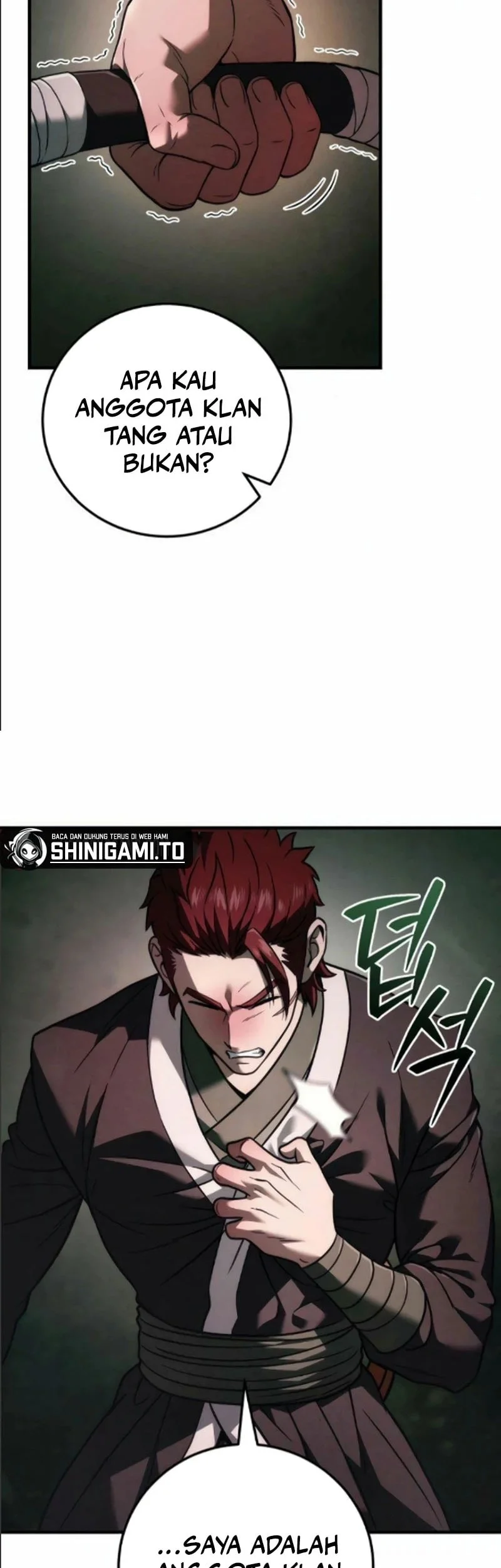 Overlord Of Sichuan Chapter 24 Gambar 75