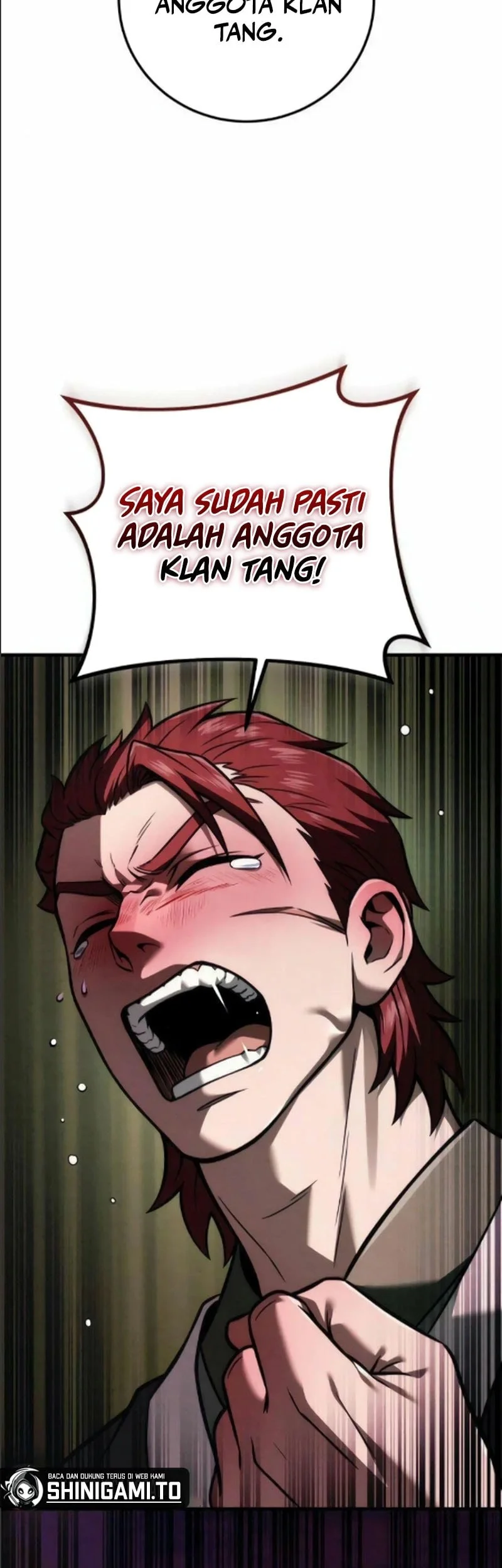 Overlord Of Sichuan Chapter 24 Gambar 76