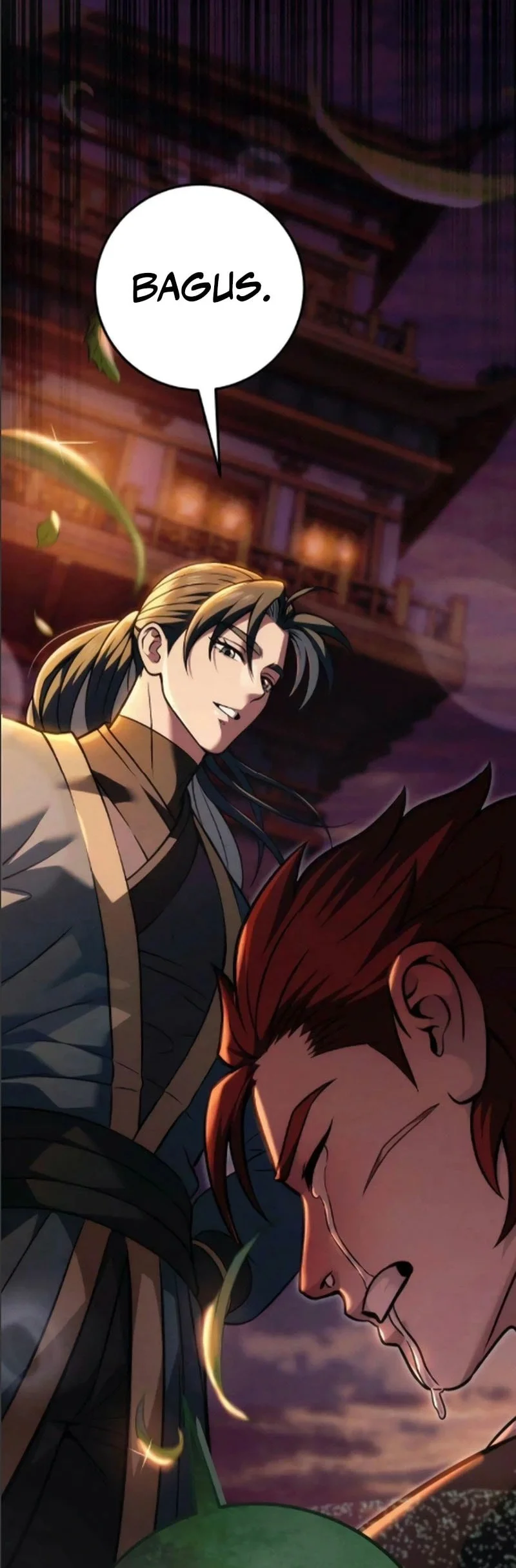 Overlord Of Sichuan Chapter 24 Gambar 77
