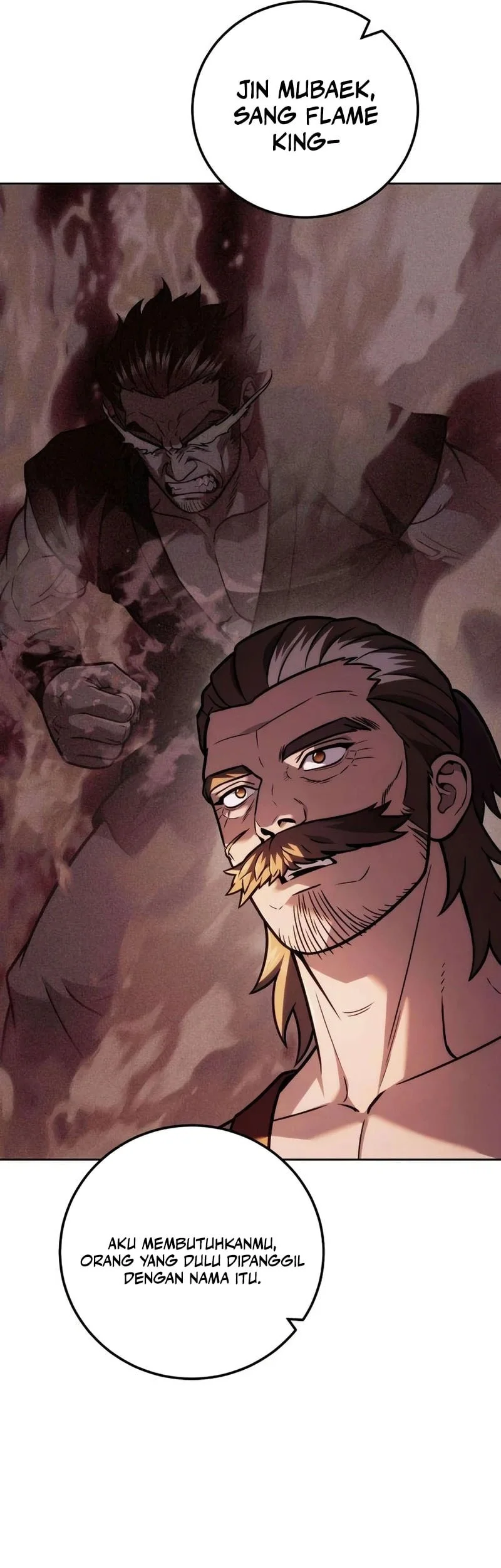 Overlord Of Sichuan Chapter 25 Gambar 49