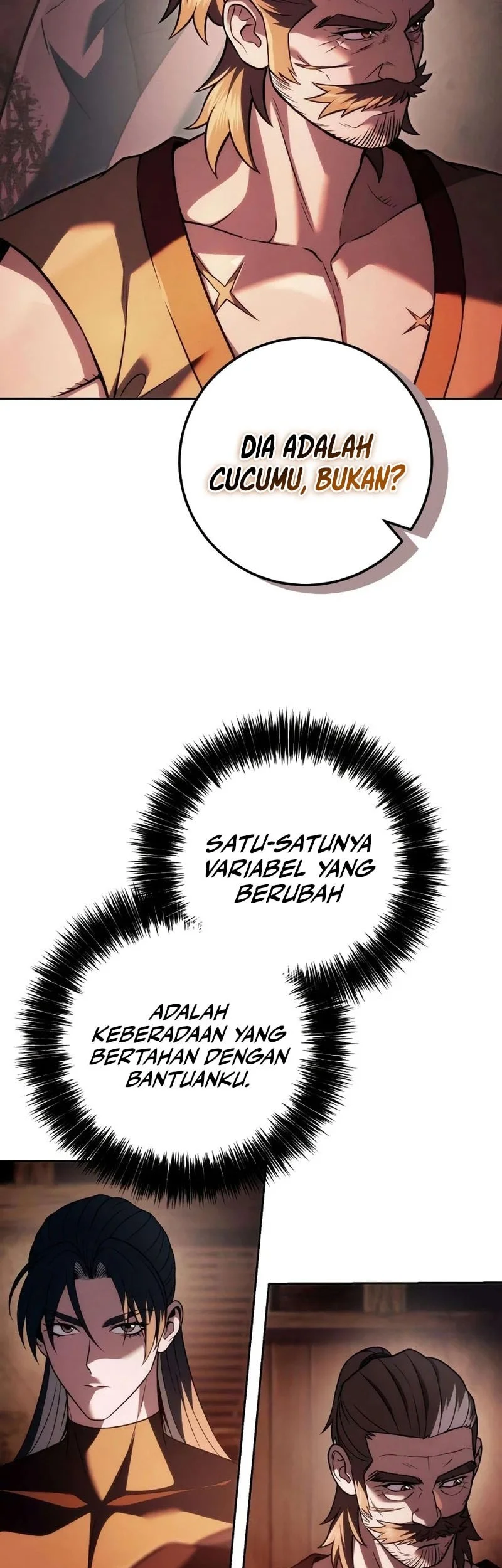 Overlord Of Sichuan Chapter 25 Gambar 51