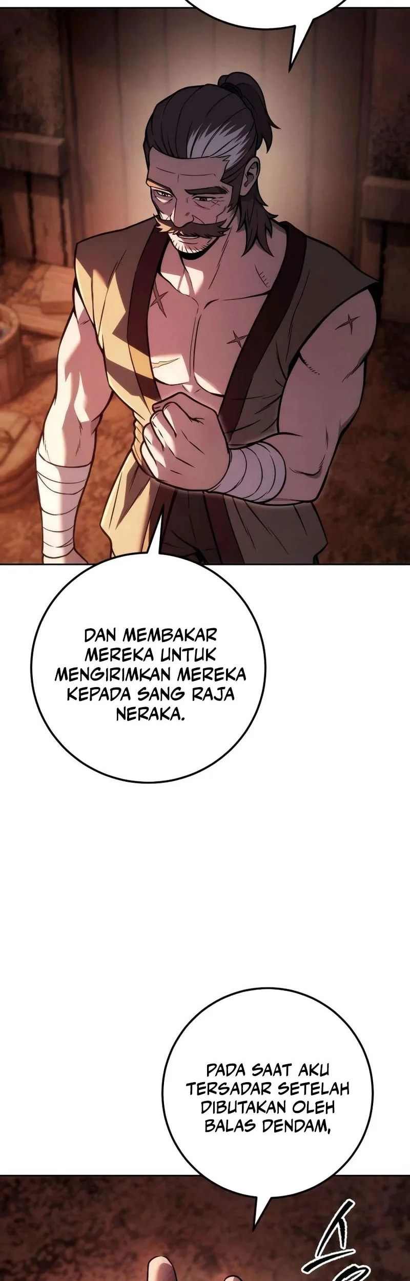 Overlord Of Sichuan Chapter 25 Gambar 54