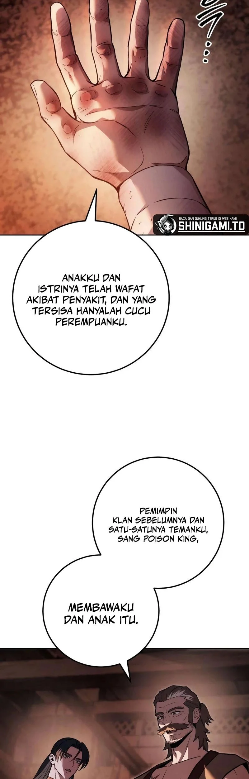 Overlord Of Sichuan Chapter 25 Gambar 55