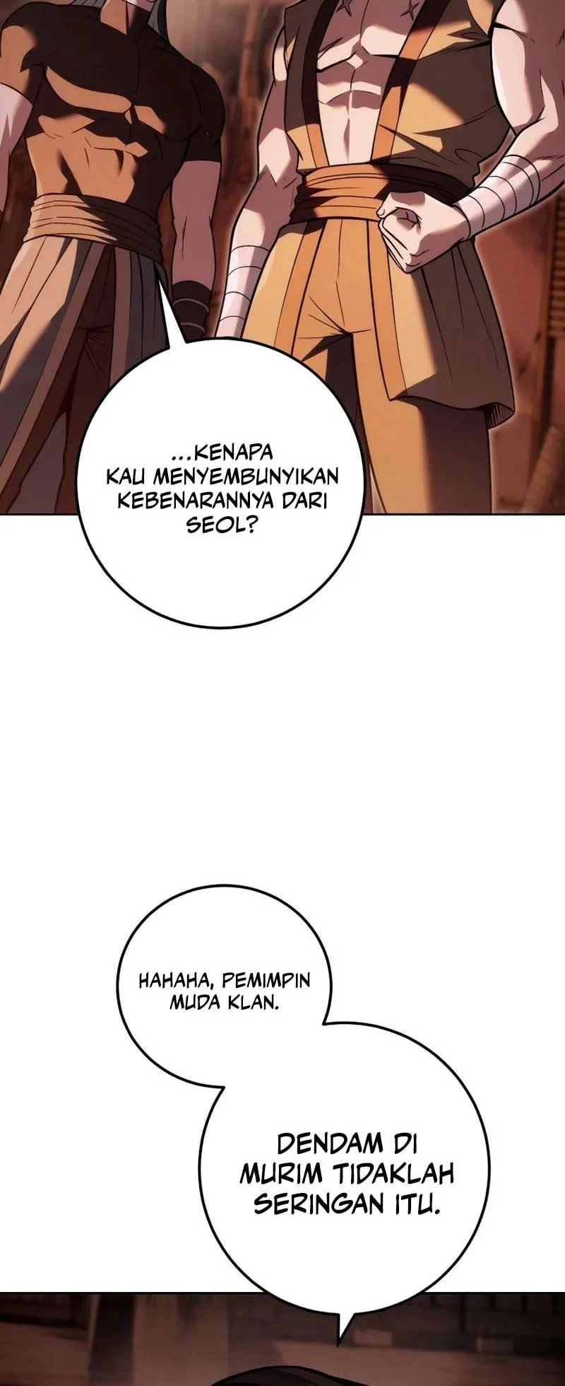 Overlord Of Sichuan Chapter 25 Gambar 56