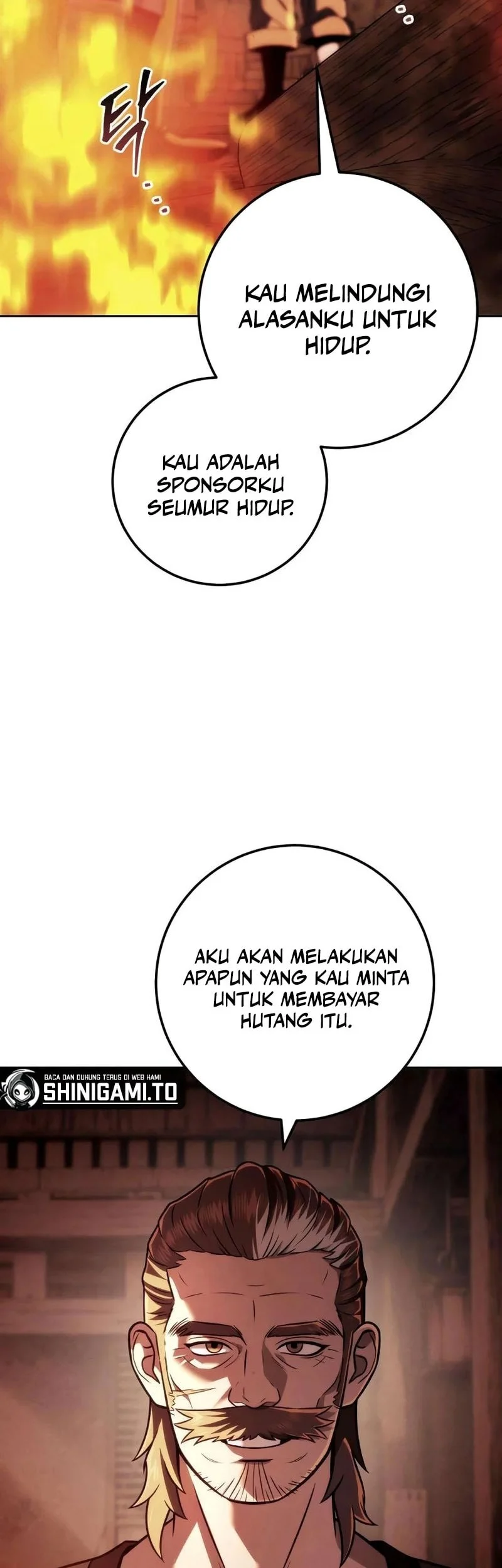 Overlord Of Sichuan Chapter 25 Gambar 58