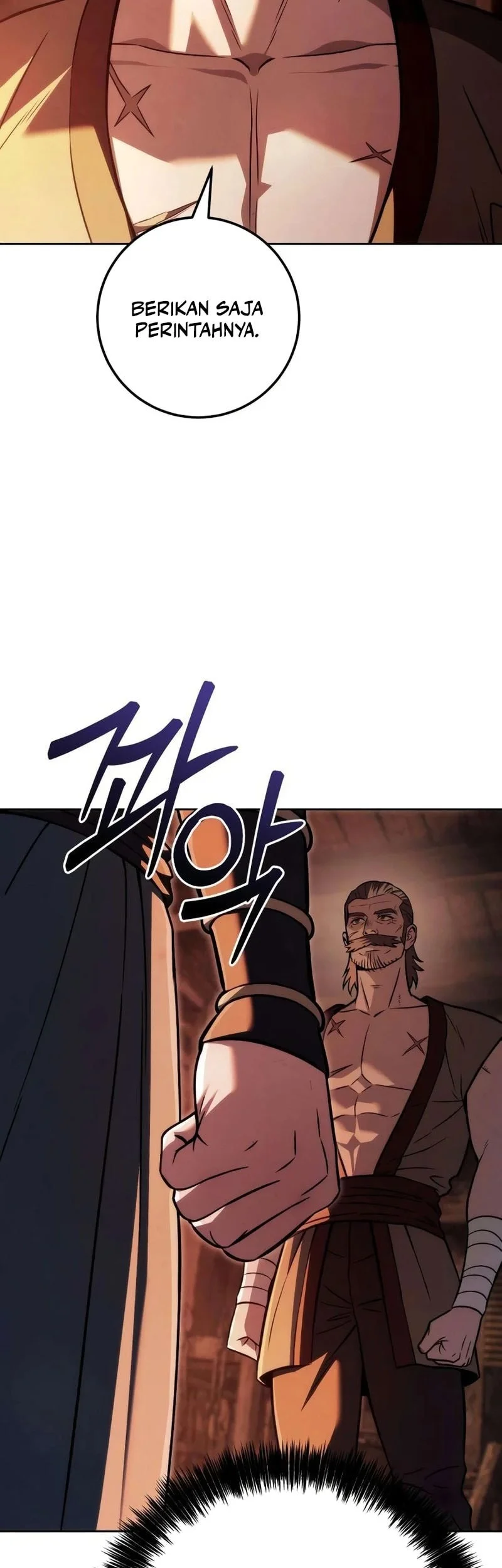 Overlord Of Sichuan Chapter 25 Gambar 59