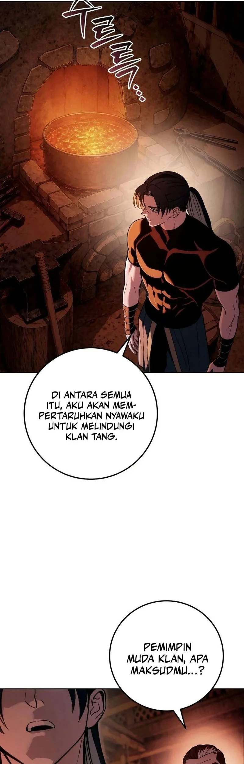 Overlord Of Sichuan Chapter 25 Gambar 62