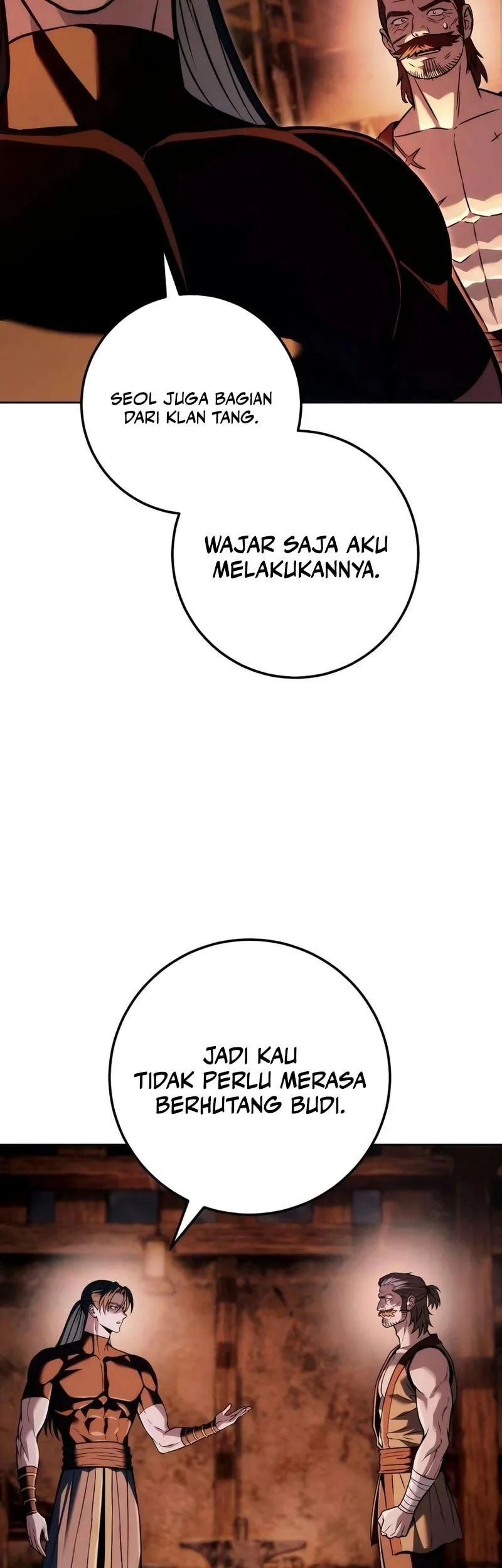 Overlord Of Sichuan Chapter 25 Gambar 63
