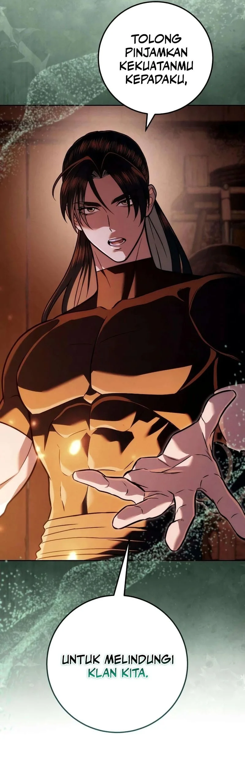 Overlord Of Sichuan Chapter 25 Gambar 65