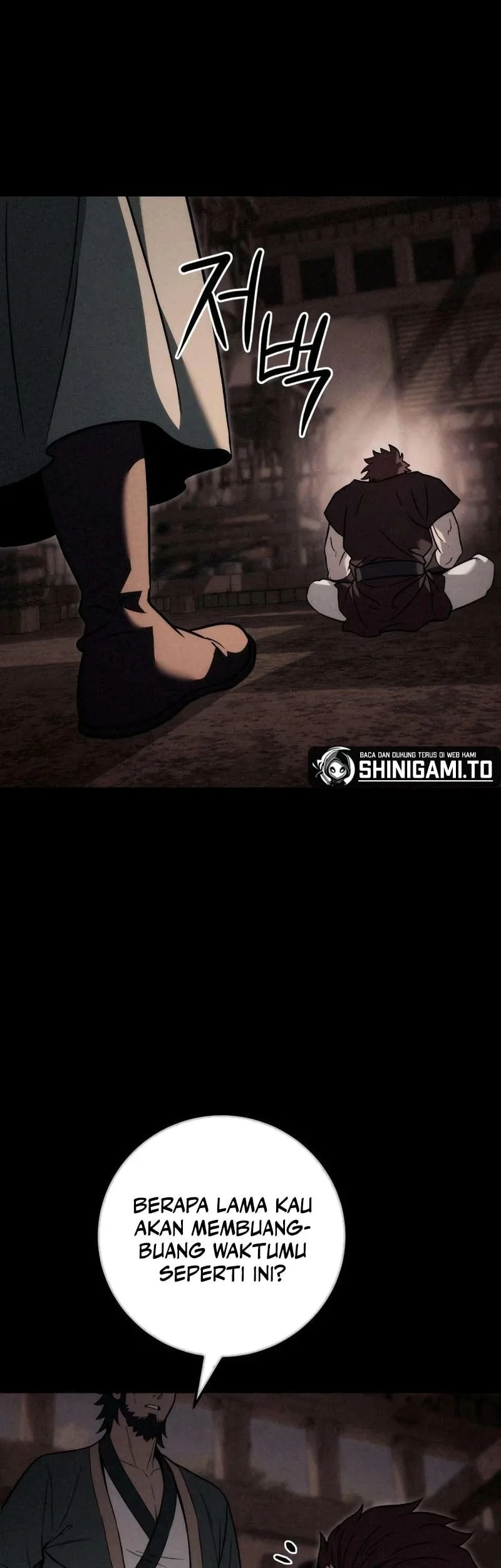 Overlord Of Sichuan Chapter 25 Gambar 67