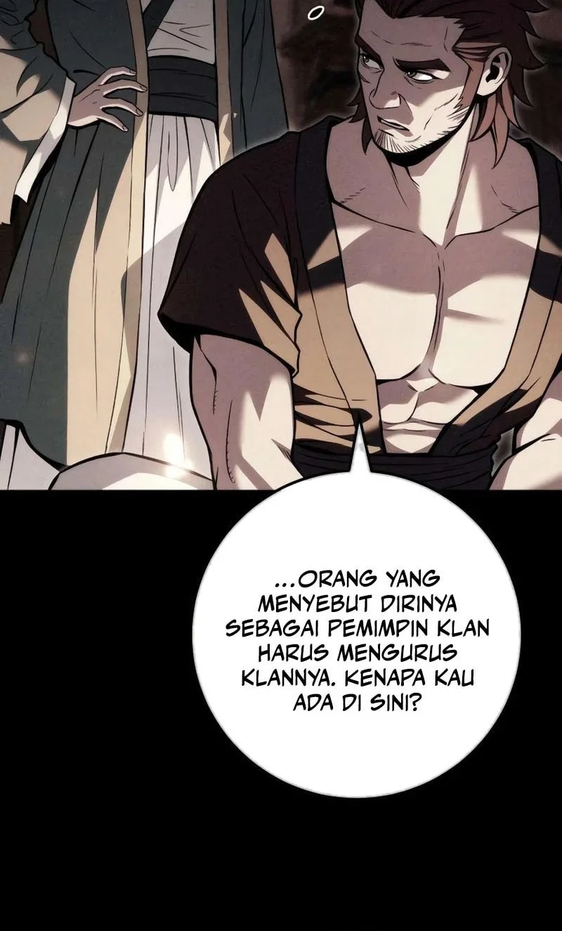 Overlord Of Sichuan Chapter 25 Gambar 68