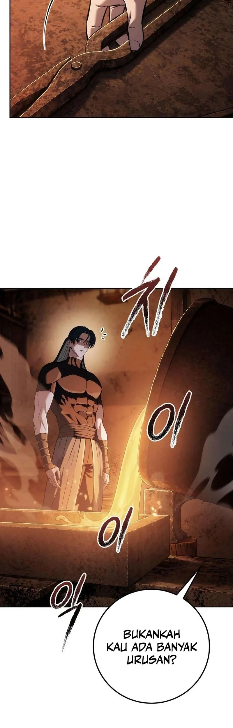 Overlord Of Sichuan Chapter 25 Gambar 74
