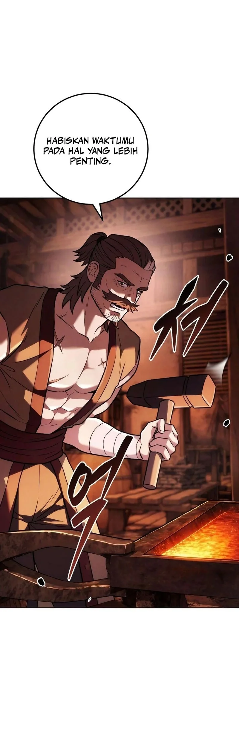 Overlord Of Sichuan Chapter 25 Gambar 75