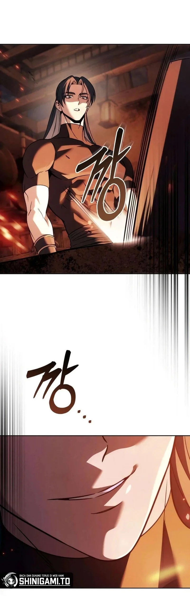 Overlord Of Sichuan Chapter 25 Gambar 76