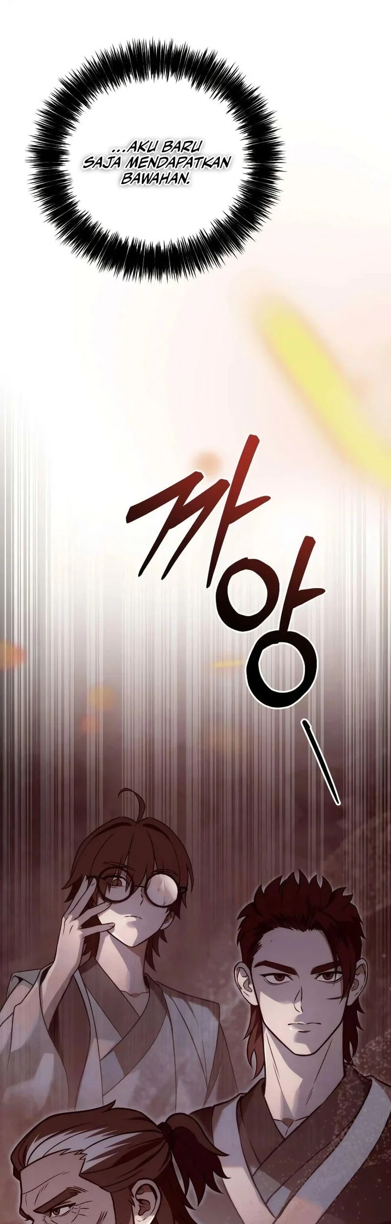Overlord Of Sichuan Chapter 25 Gambar 77