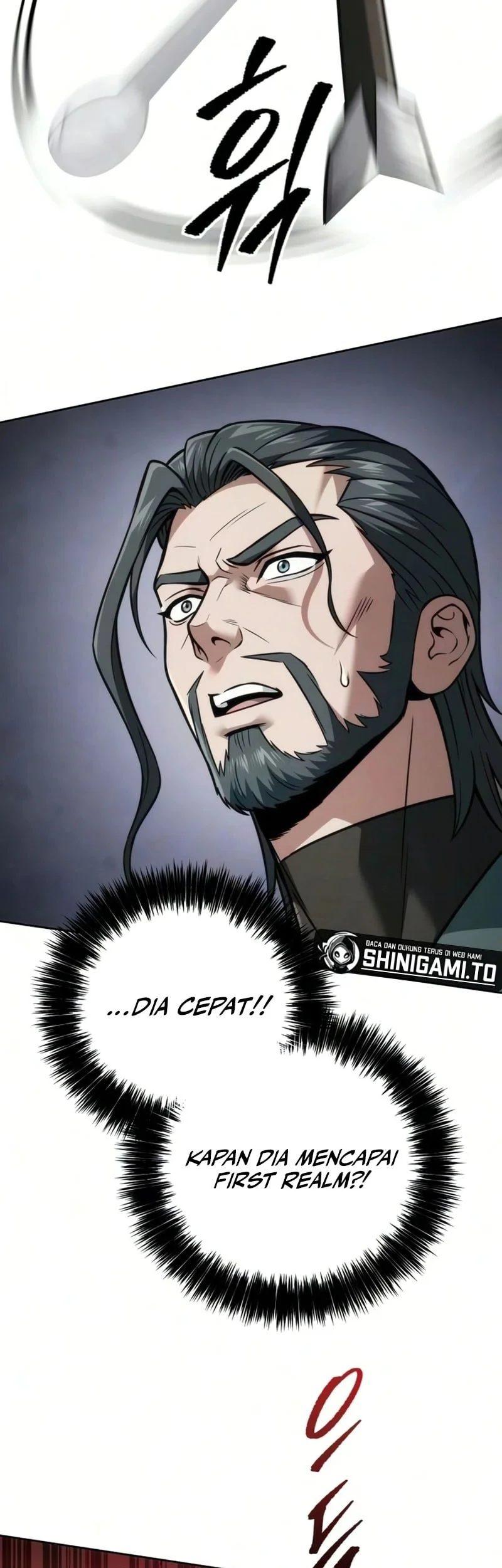 Overlord Of Sichuan Chapter 26 Gambar 48