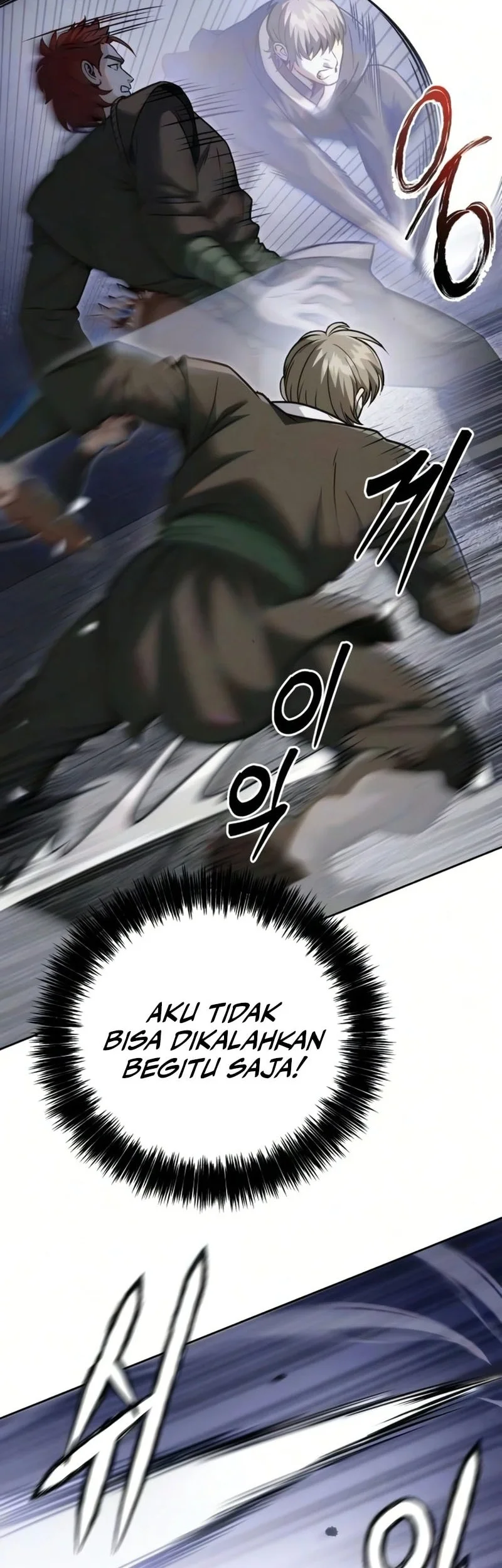 Overlord Of Sichuan Chapter 26 Gambar 51