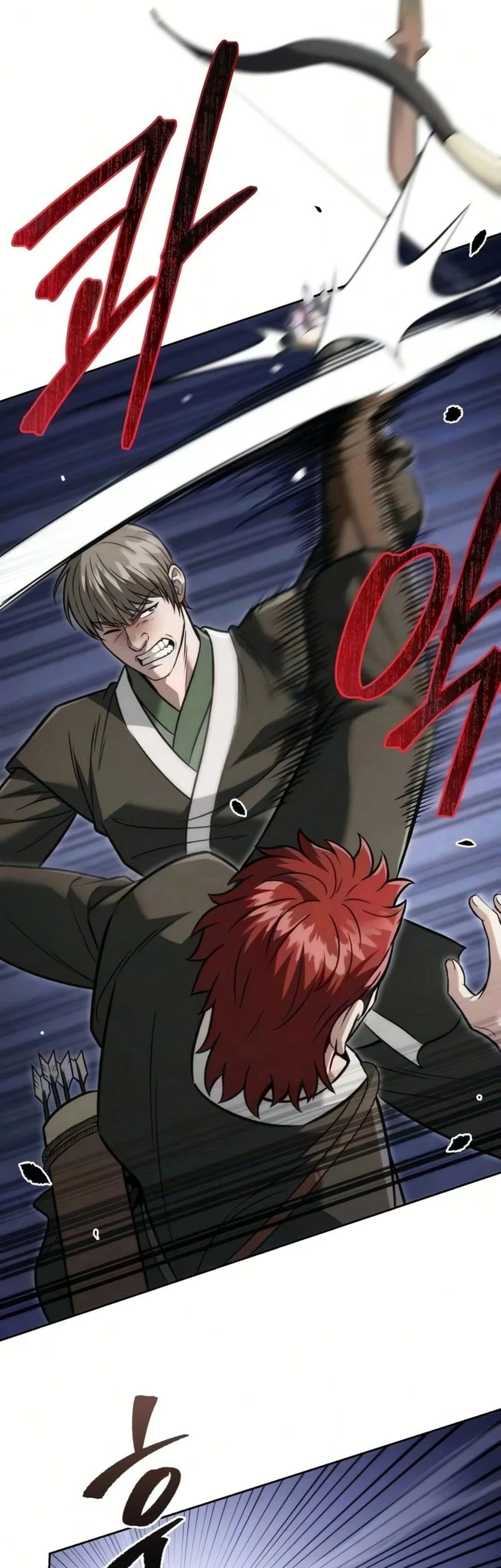 Overlord Of Sichuan Chapter 26 Gambar 54