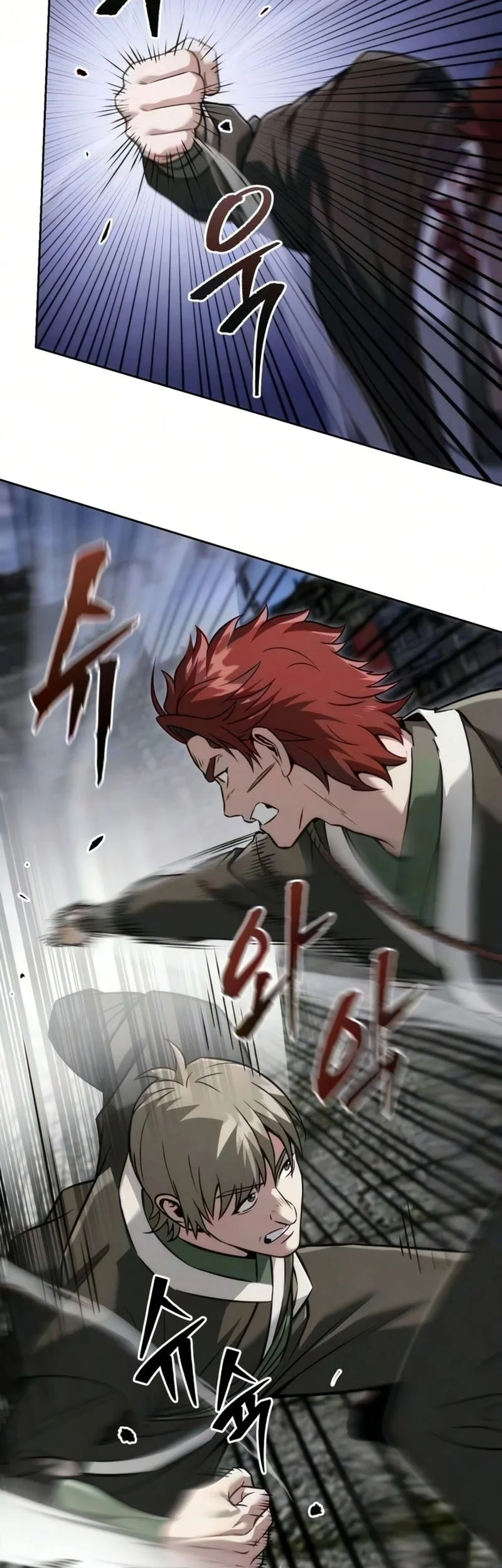 Overlord Of Sichuan Chapter 26 Gambar 55