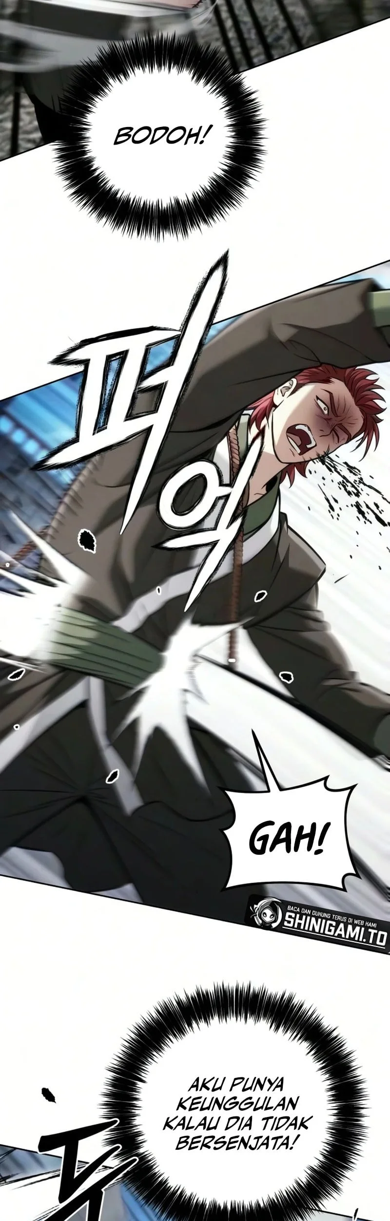Overlord Of Sichuan Chapter 26 Gambar 56