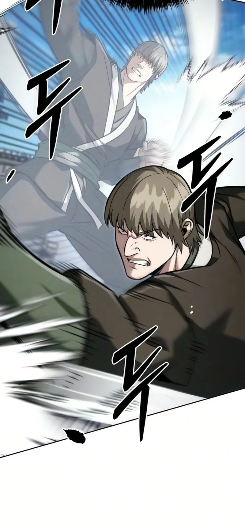 Overlord Of Sichuan Chapter 26 Gambar 57