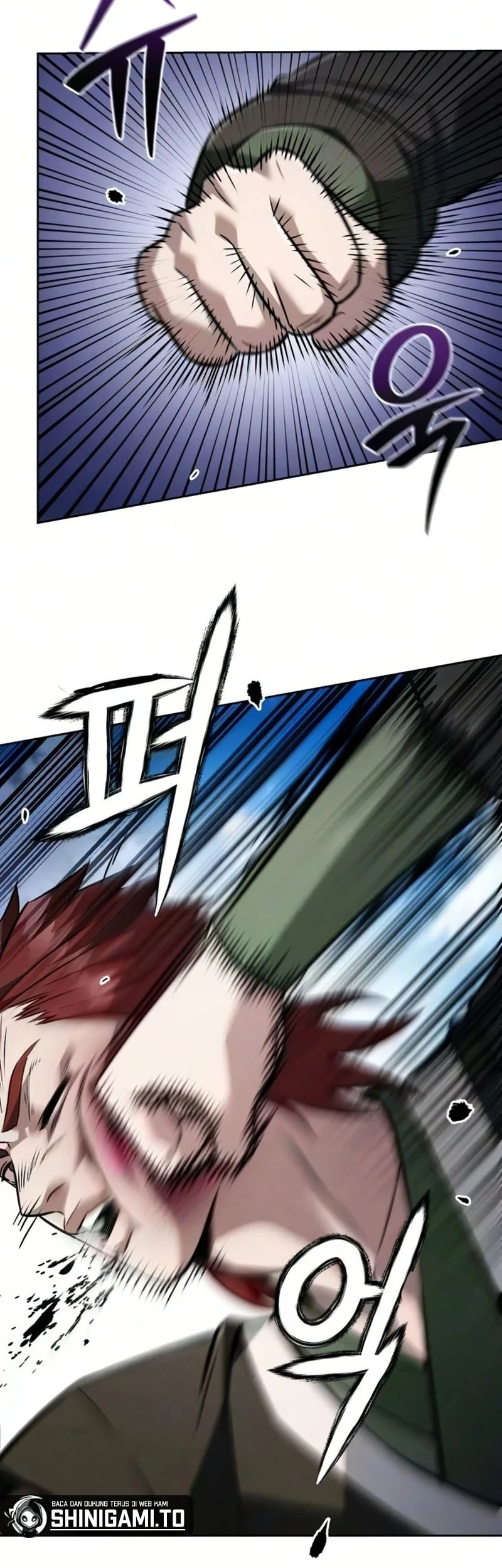 Overlord Of Sichuan Chapter 26 Gambar 60