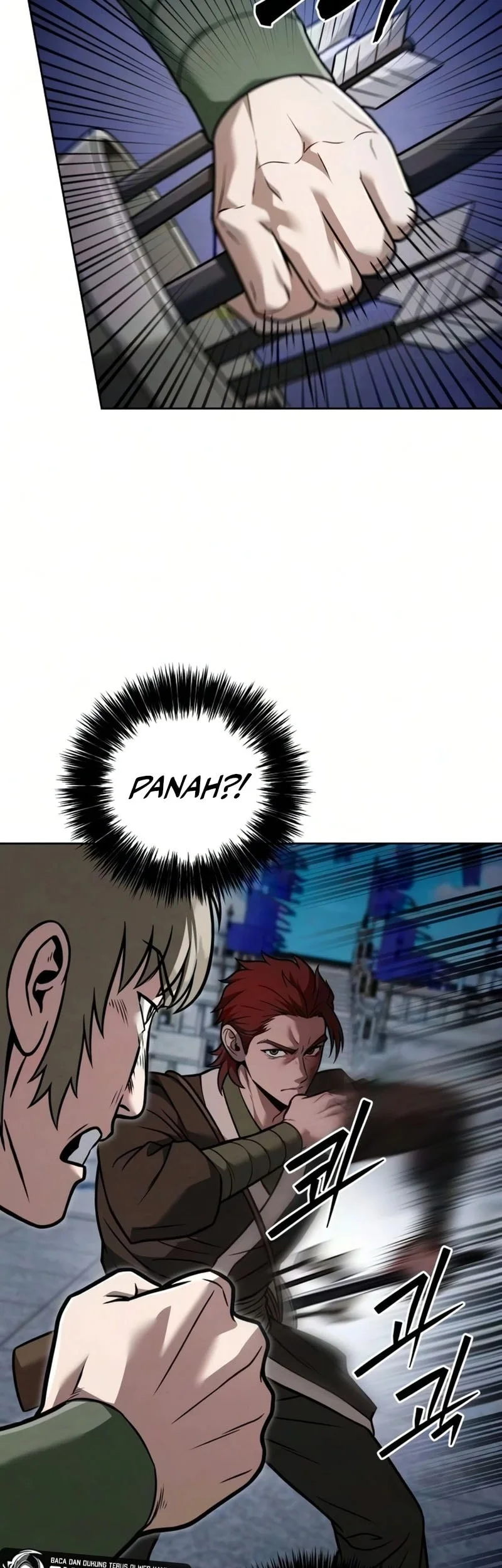 Overlord Of Sichuan Chapter 26 Gambar 64