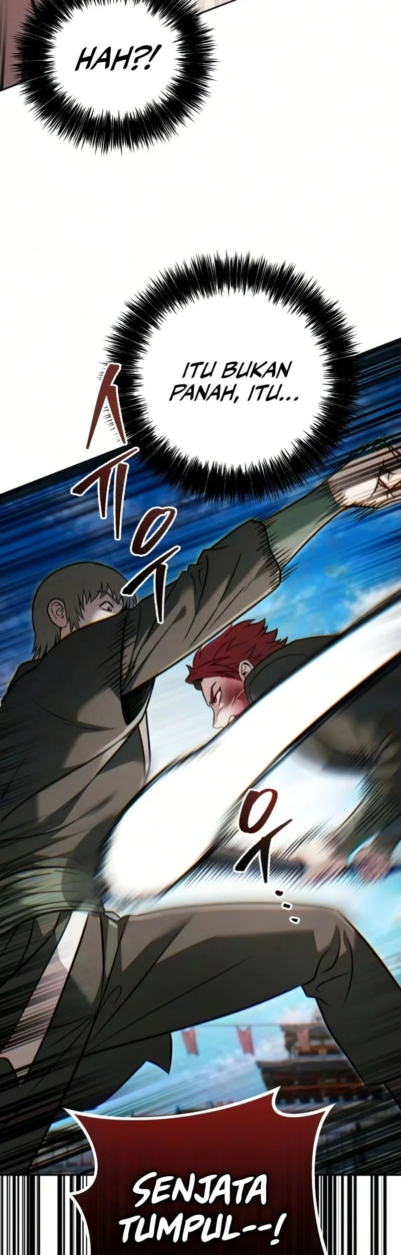 Overlord Of Sichuan Chapter 26 Gambar 67