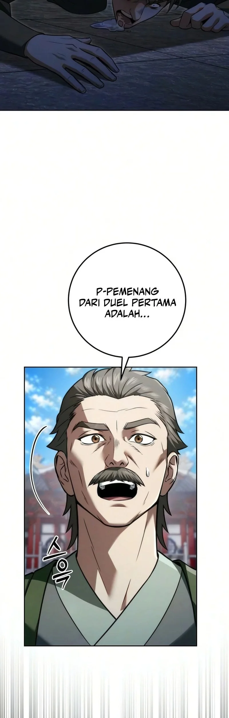 Overlord Of Sichuan Chapter 26 Gambar 71