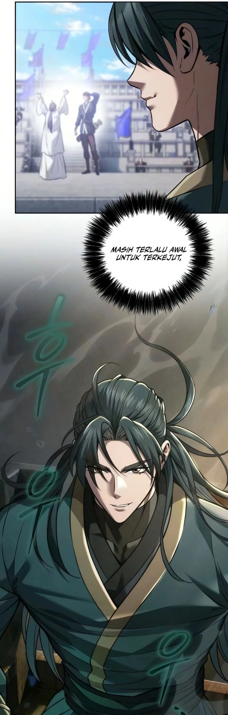 Overlord Of Sichuan Chapter 26 Gambar 74