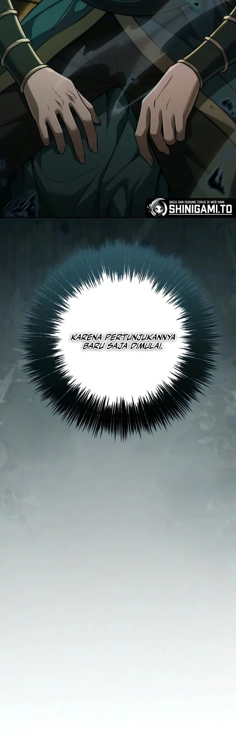 Overlord Of Sichuan Chapter 26 Gambar 75